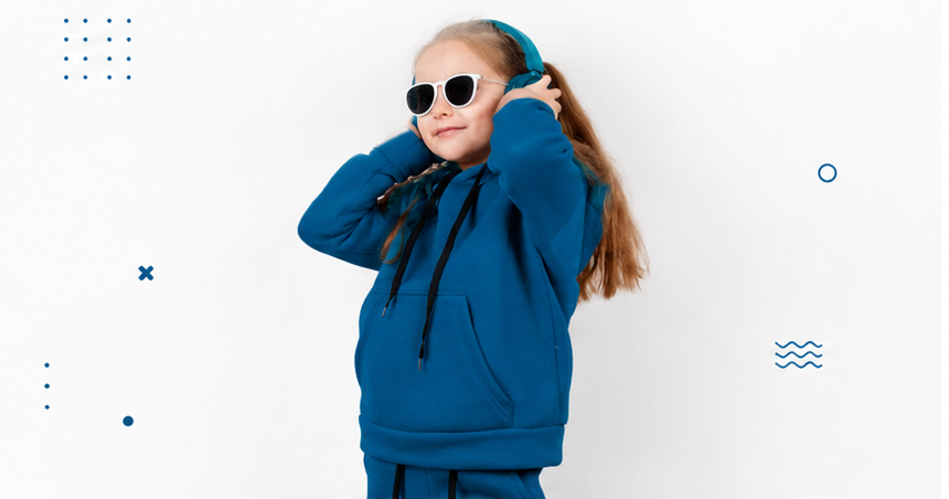 Kid's Outfit