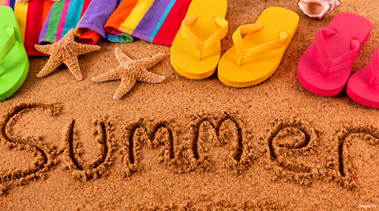 Summer products